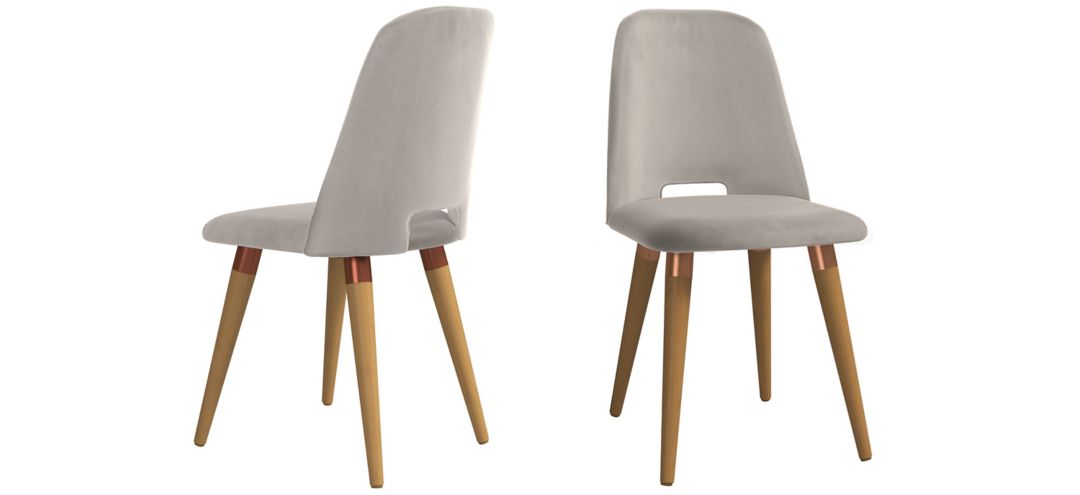 Selina Accent Chair (Set of 2)