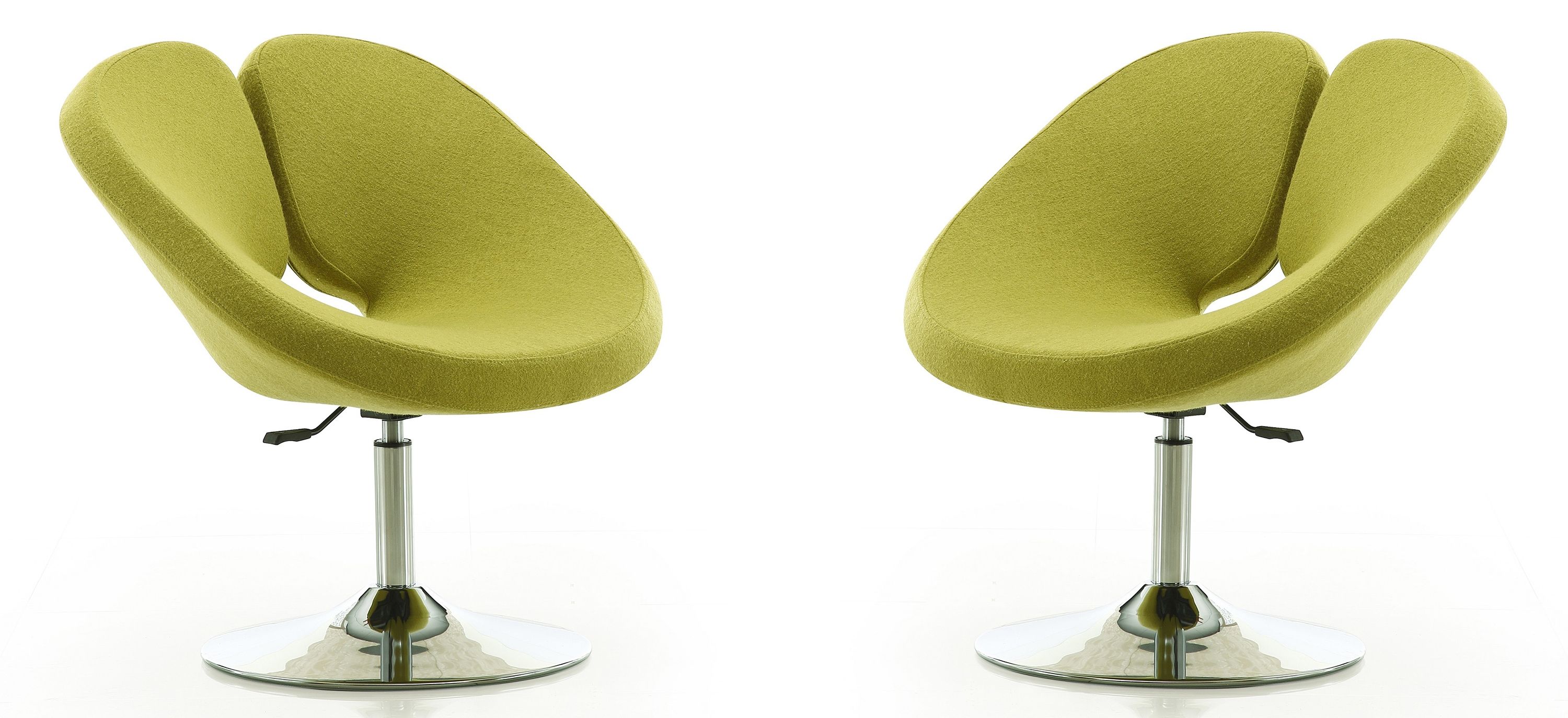 Perch Adjustable Chair (Set of 2)