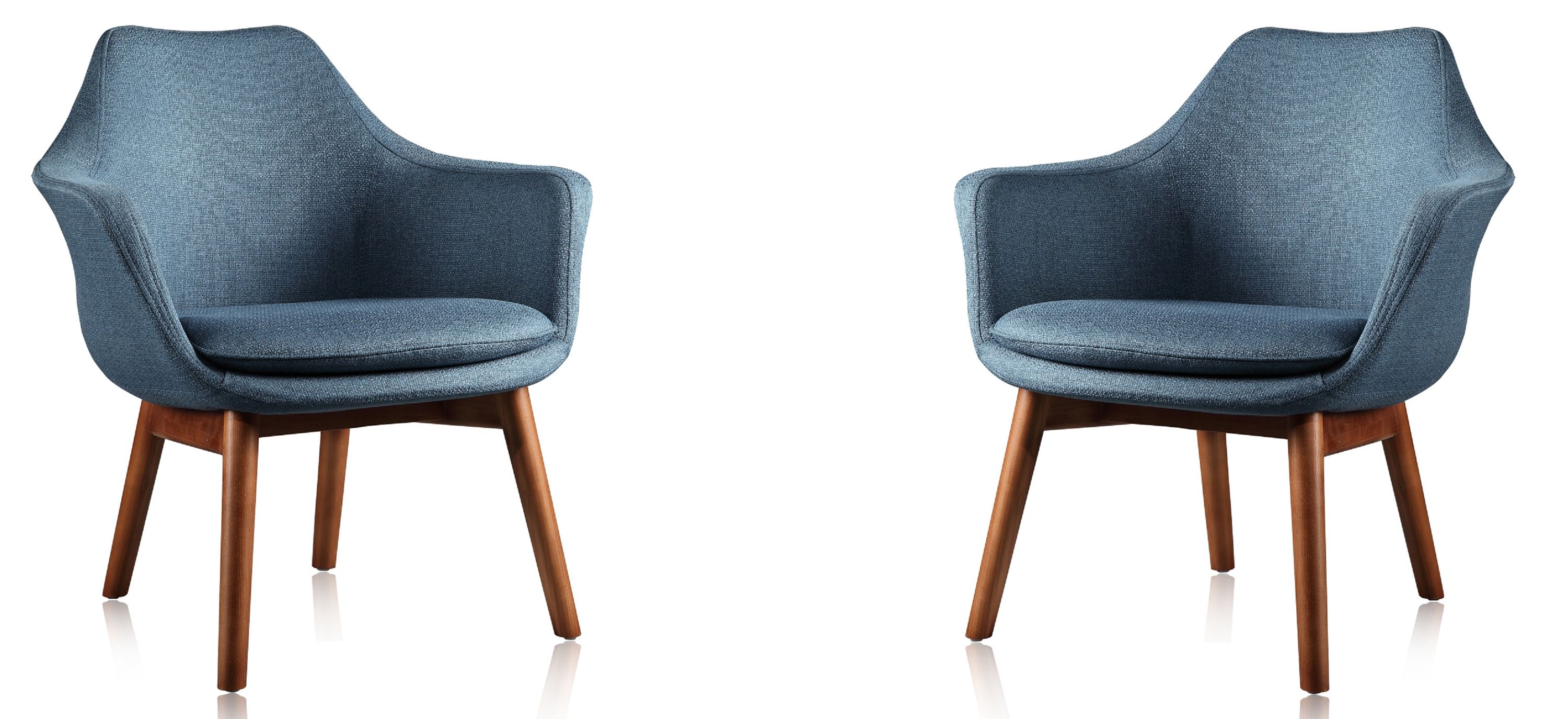 Cronkite Accent Chair (Set of 2)