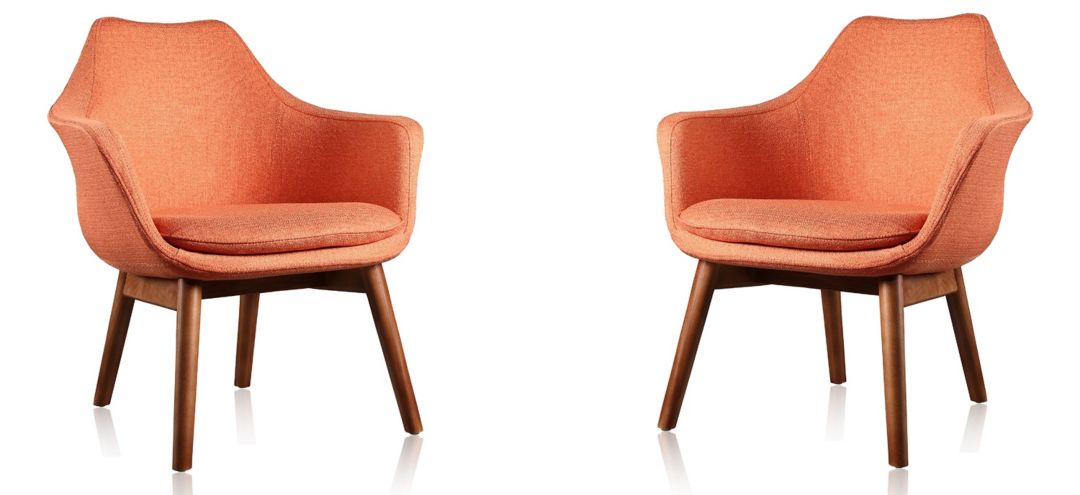 Cronkite Accent Chair (Set of 2)