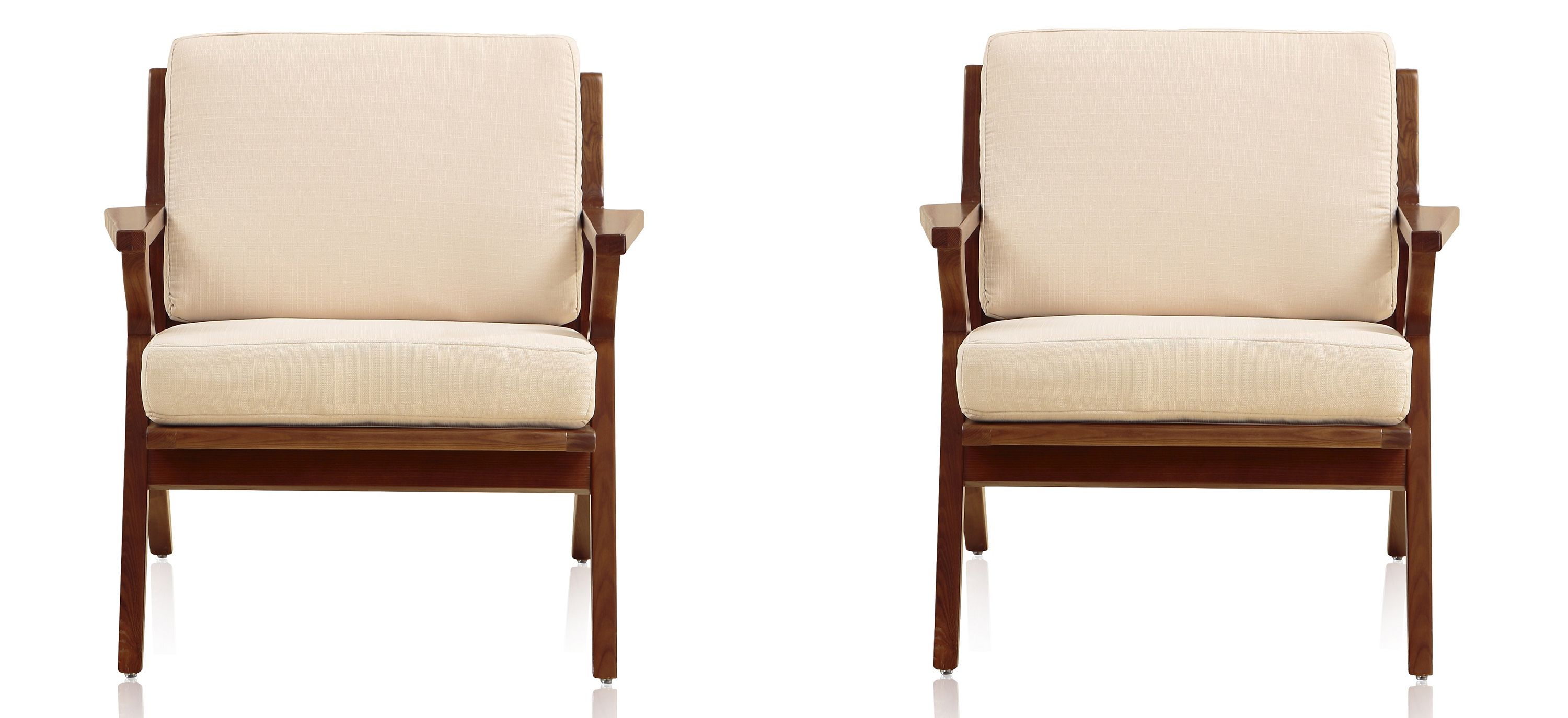 Martelle Chair (Set of 2)