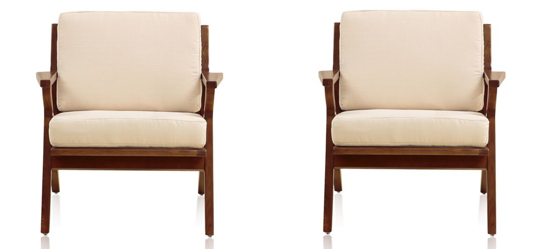 258285686 Martelle Chair (Set of 2) sku 258285686