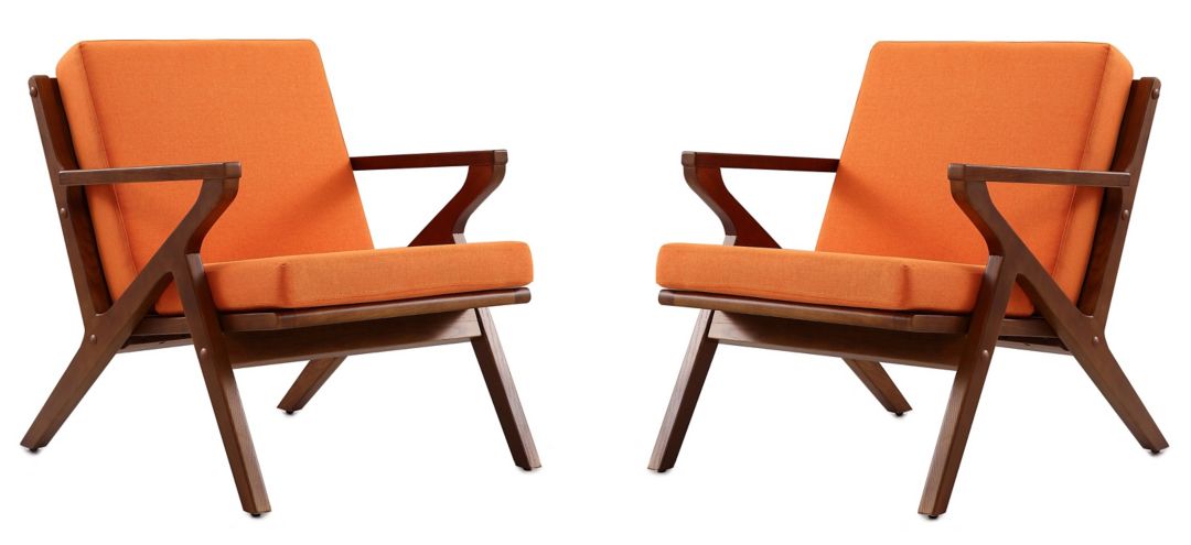 258285688 Martelle Chair (Set of 2) sku 258285688