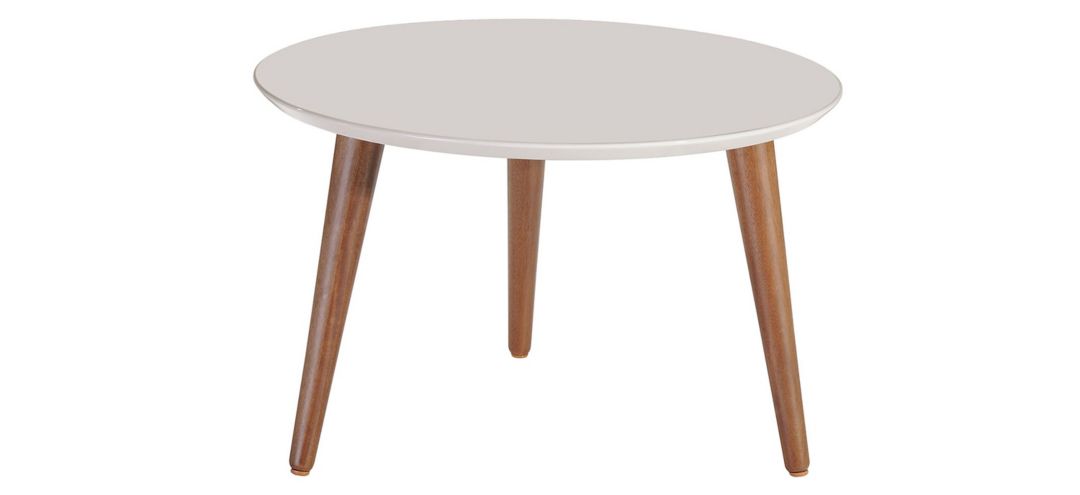Moore 23 Round Mid-High Coffee Table