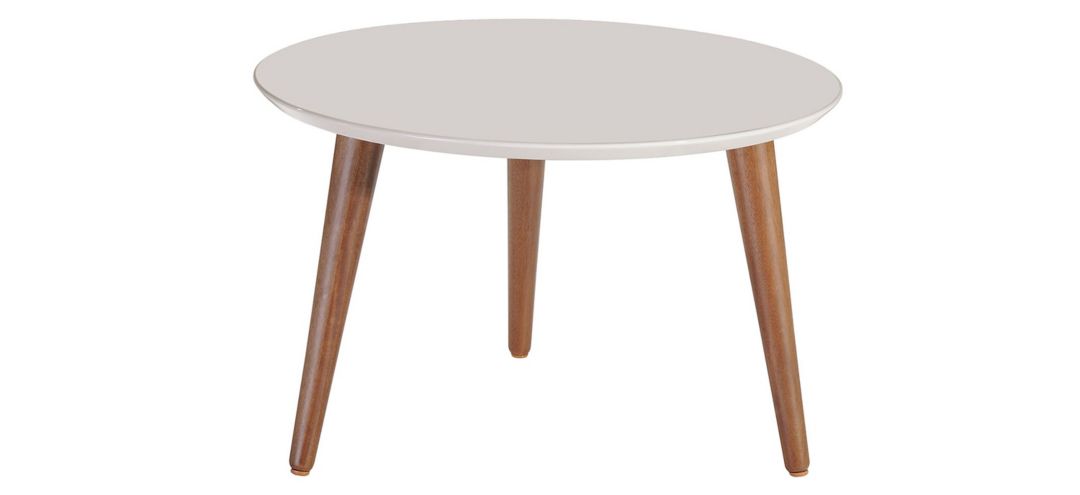 300122140 Moore 23 Round Mid-High Coffee Table sku 300122140