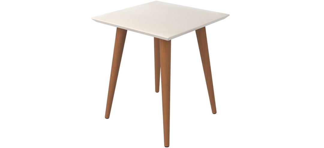 Utopia High Square End Table