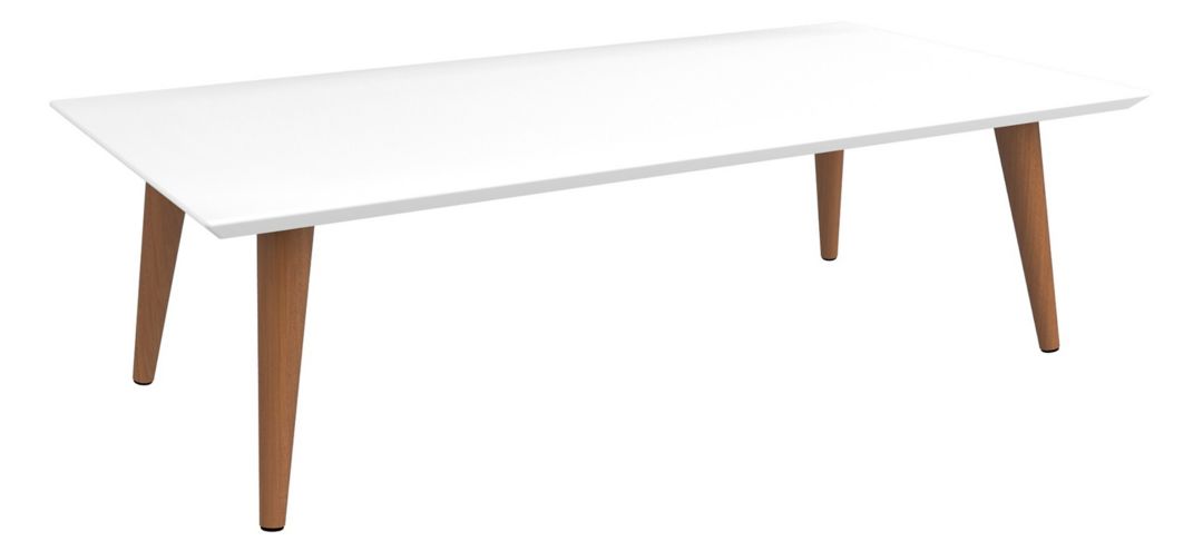 Utopia Low Rectangle End Table