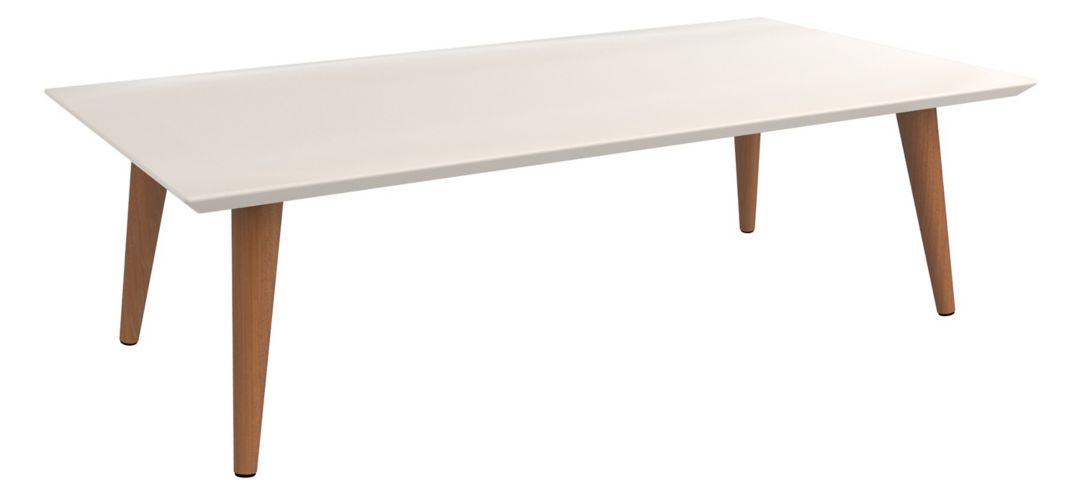 Utopia Low Rectangle End Table