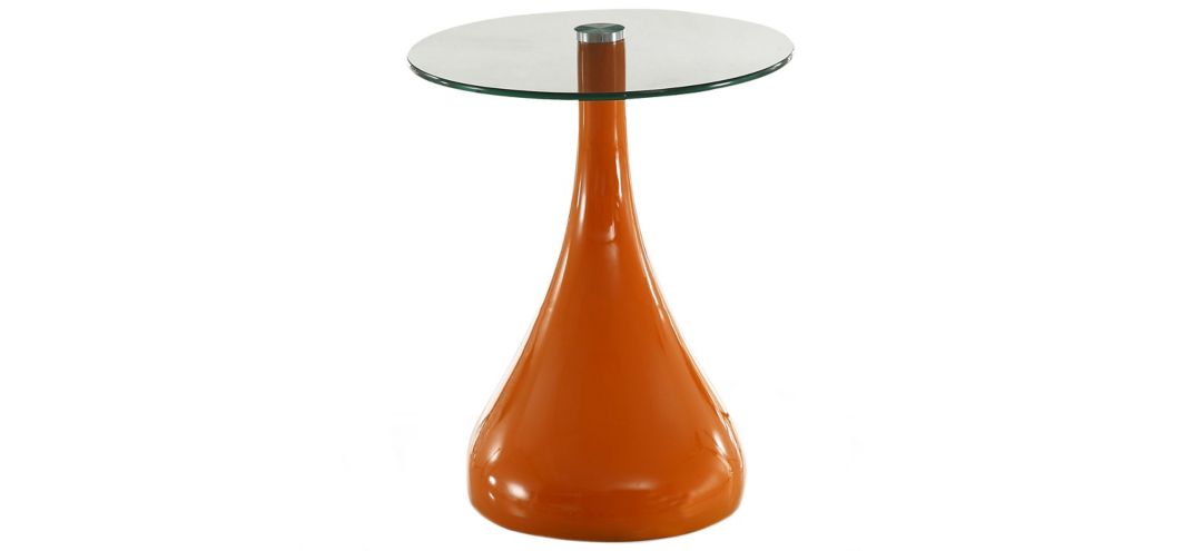 Lava Accent Table