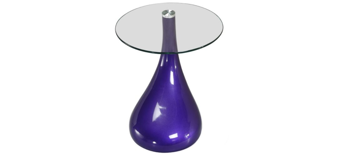 307100330 Lava Accent Table sku 307100330