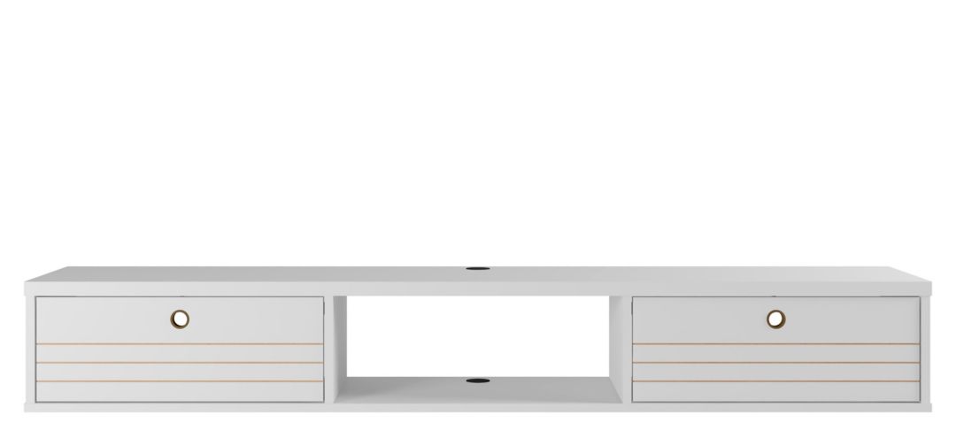 369111490 Sona Floating Desk sku 369111490