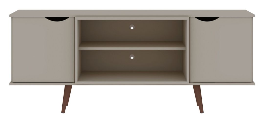 Hampton 63 TV Stand