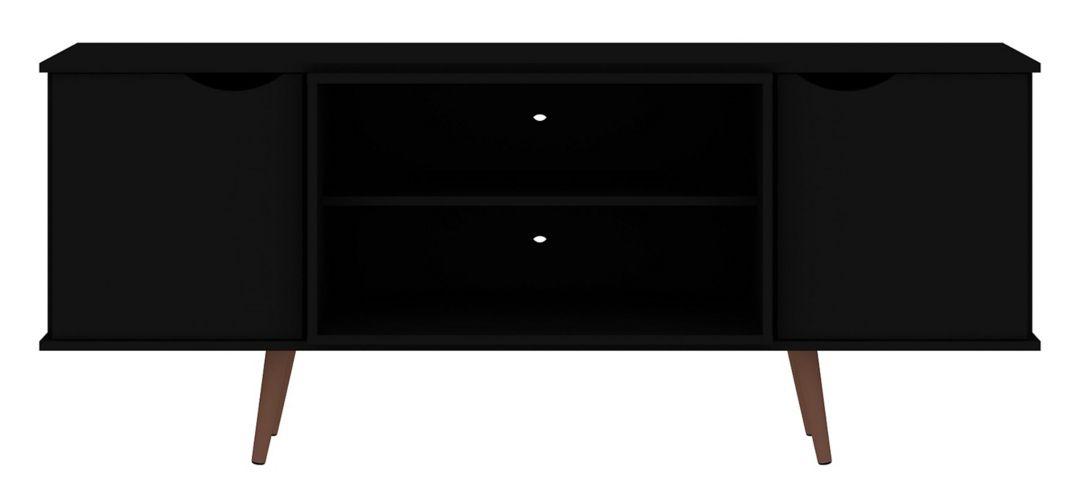 Hampton 63 TV Stand