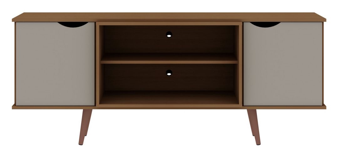 374126190 Hampton 63 TV Stand sku 374126190