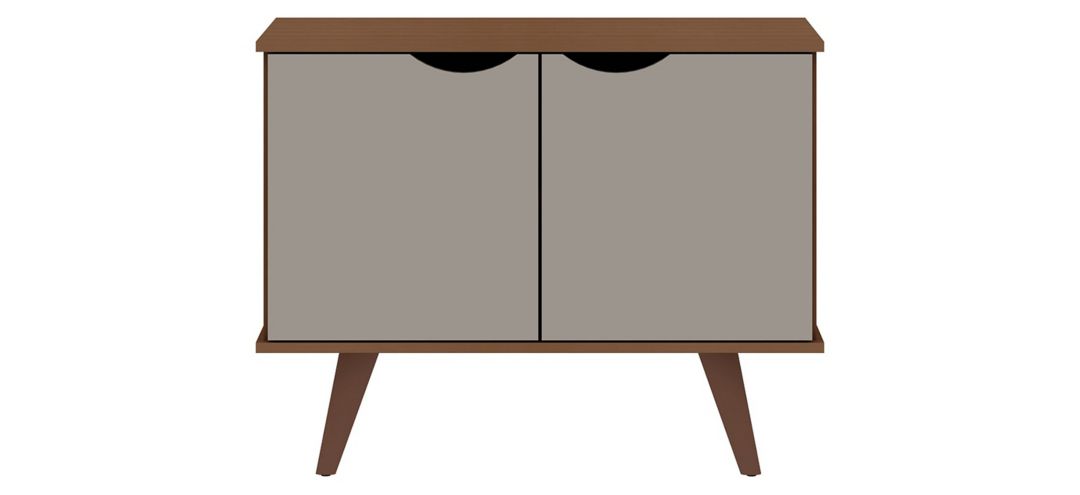 Hampton 33 Accent Cabinet