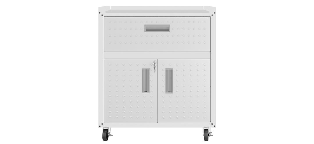 374233470 Fortress Cabinet w/ Drawer sku 374233470