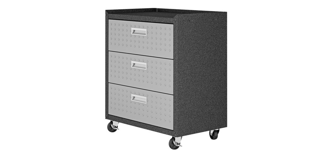 374233750 Fortress Mobile Garage Chest sku 374233750