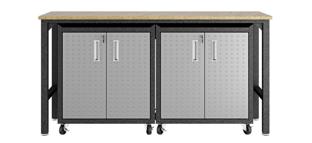 374233800 Fortress Worktable 1.0 sku 374233800