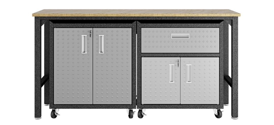 374233810 Fortress Worktable 2.0 sku 374233810