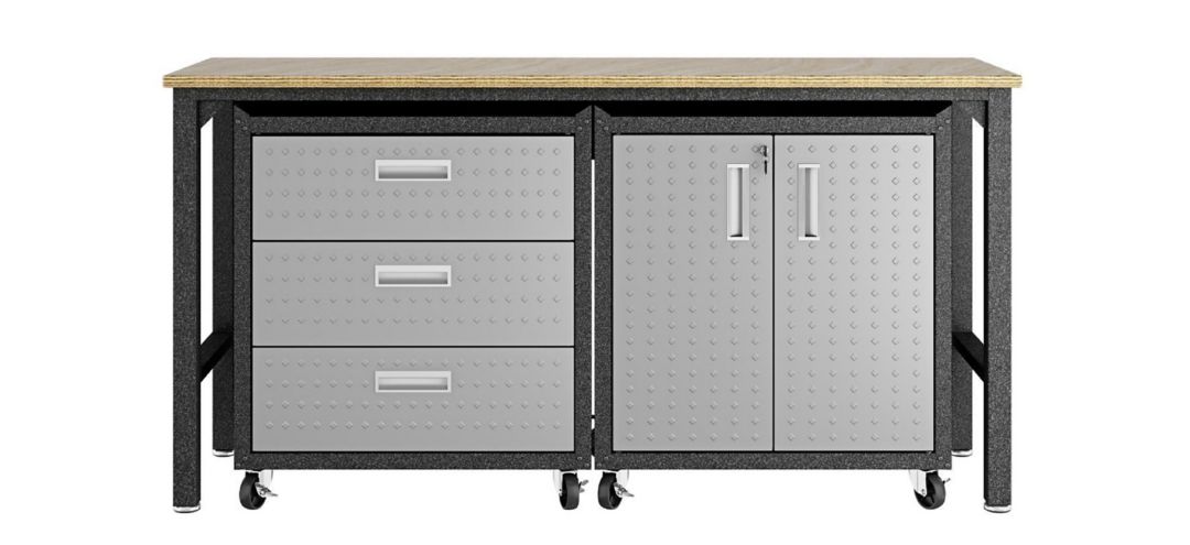 374233820 Fortress Worktable 3.0 sku 374233820