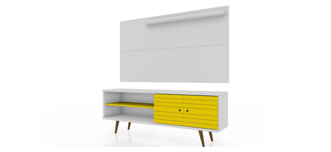 Liberty 62 TV Stand and Panel