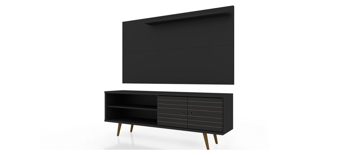 Liberty 62 TV Stand and Panel