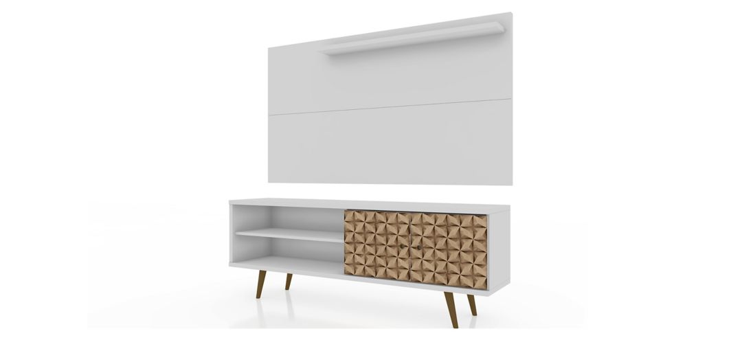 Liberty 62 TV Stand and Panel