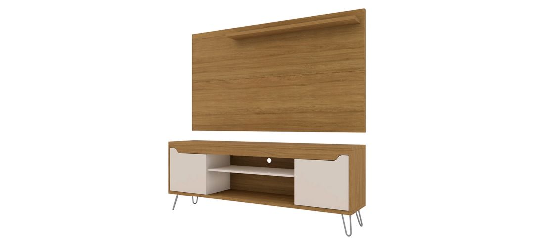 Baxter 62 TV Stand and Panel