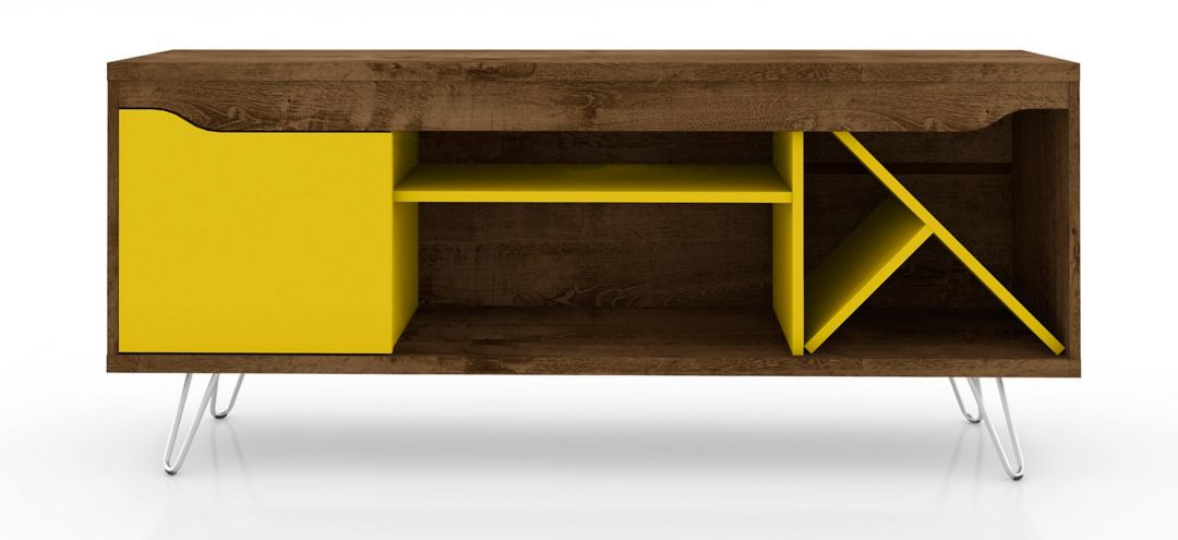 Baxter 53 TV Stand