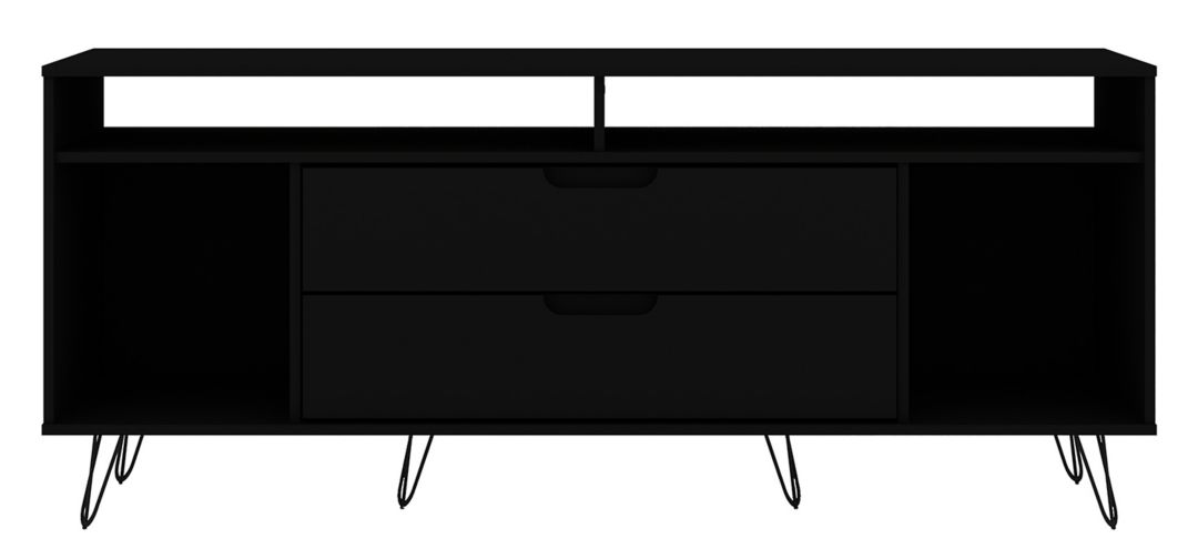 Rockefeller 62 TV Stand