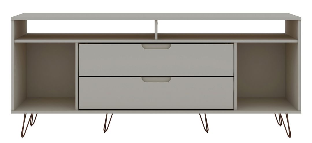 Rockefeller 62 TV Stand