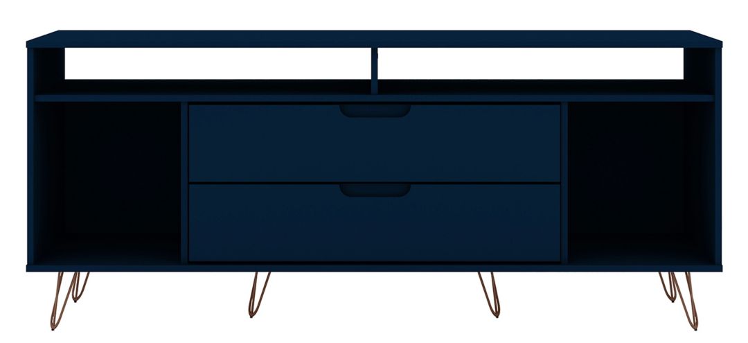 390130040 Rockefeller 62 TV Stand sku 390130040