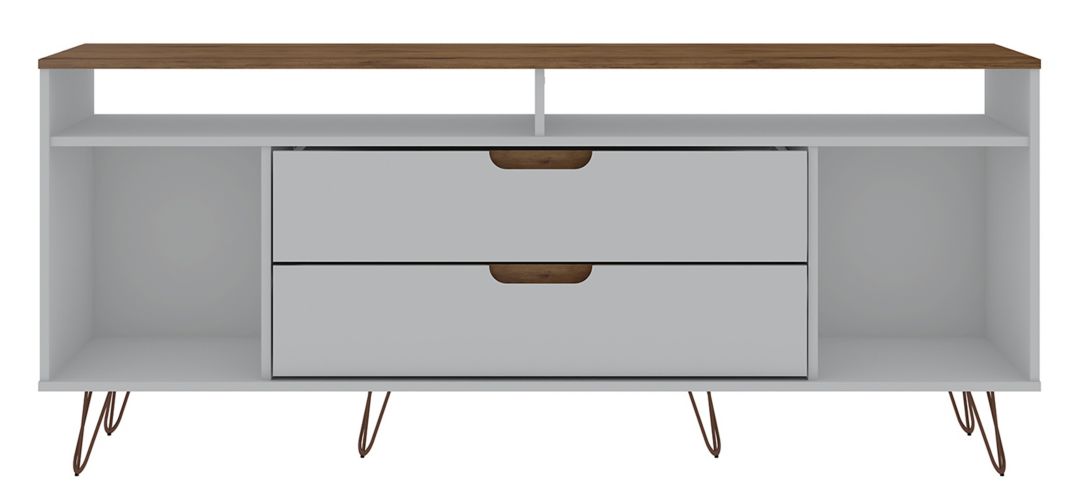 390130080 Rockefeller 62 TV Stand sku 390130080