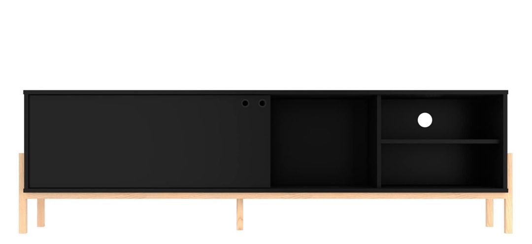 "Bowery 72"" TV Stand"