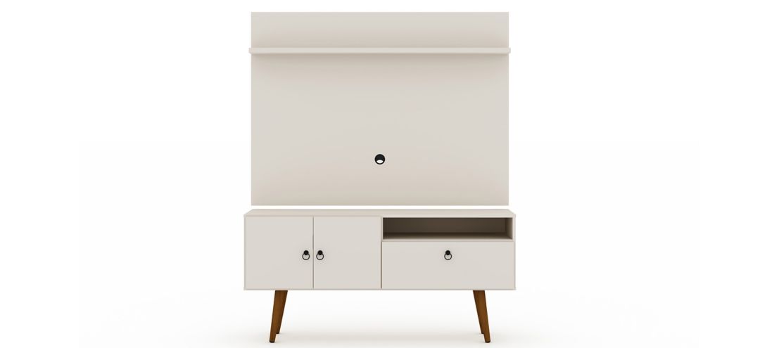 Tribeca 54 TV Stand and Panel