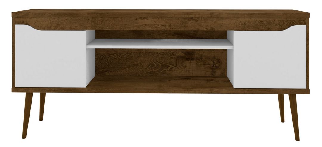 Bradley 62 TV Stand