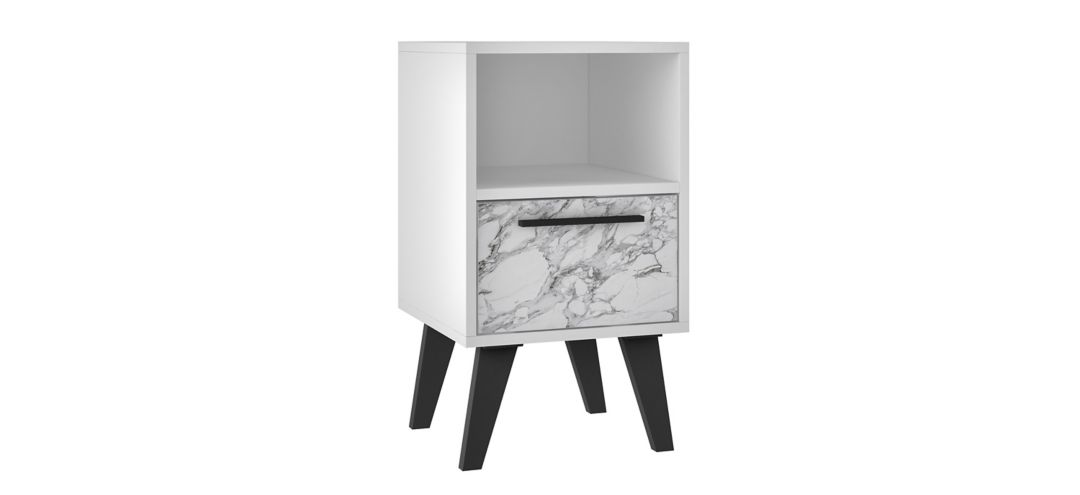 515146220 Amsterdam 1 Drawer Nightstand sku 515146220