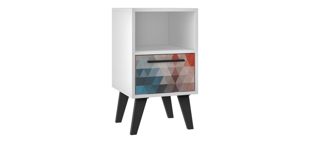 515146240 Amsterdam 1 Drawer Nightstand sku 515146240