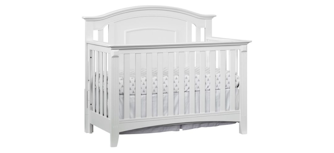 500015301 Willowbrook 4-in-1 Convertible Crib sku 500015301