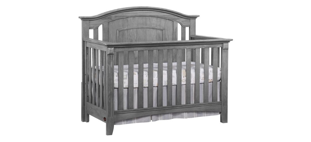 Willowbrook 4-in-1 Convertible Crib Conversion Kit - 3 pc.