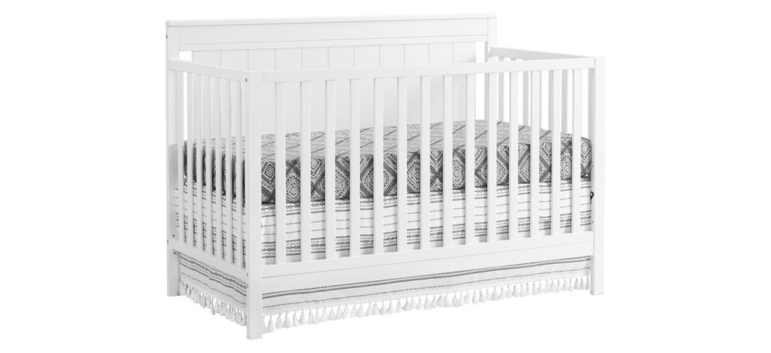 500115505 Lazio 4-in-1 Convertible Crib sku 500115505