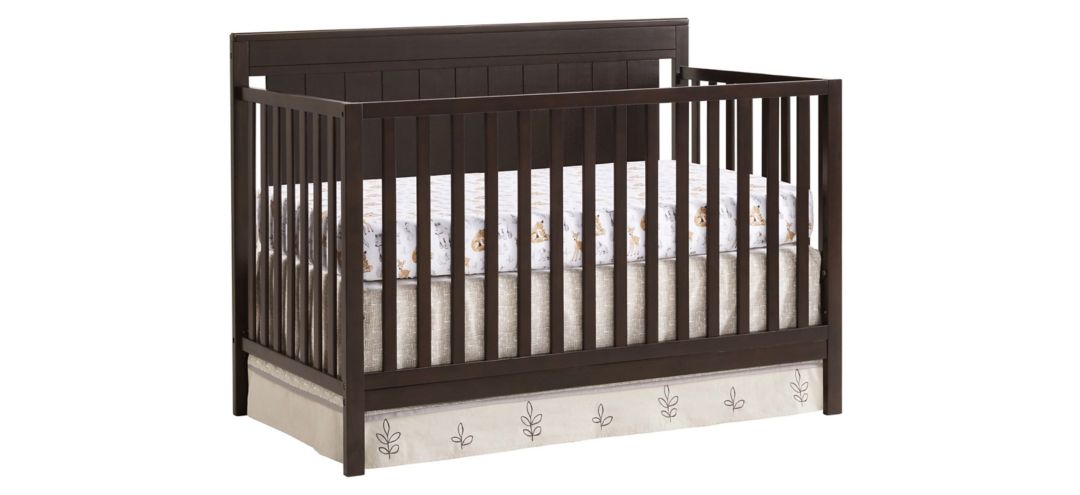 500115506 Lazio 4-in-1 Convertible Crib sku 500115506