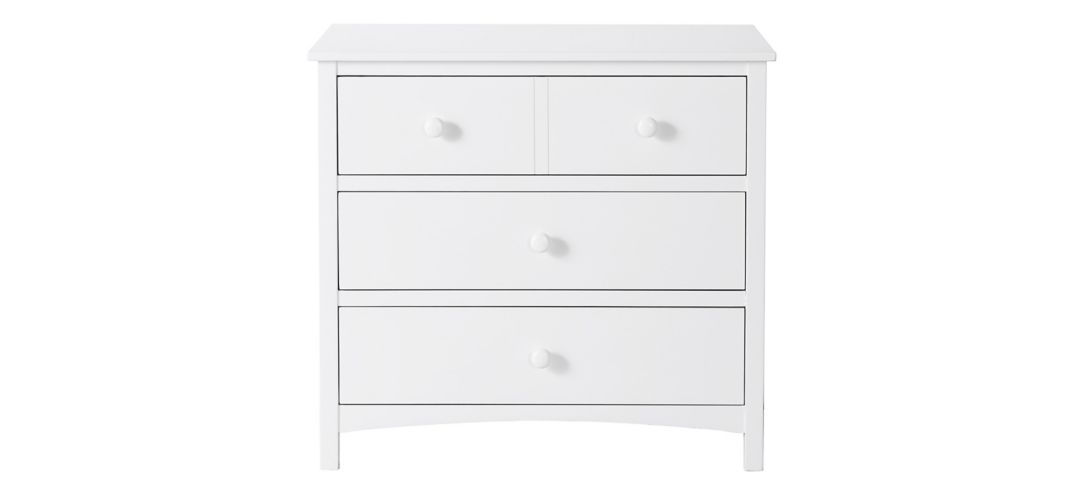 Oxford Baby Universal 3-Drawer Dresser