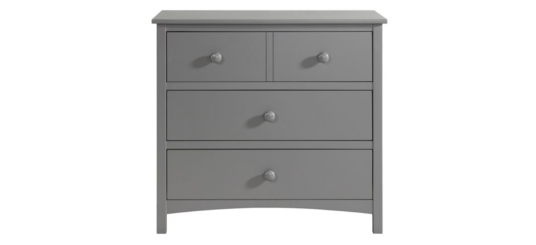 Oxford Baby Universal 3-Drawer Dresser