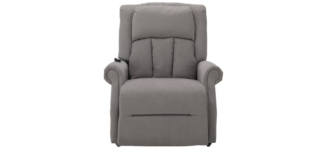 280070017 Barett Power Lift Recliner w/ Heat & Massage sku 280070017