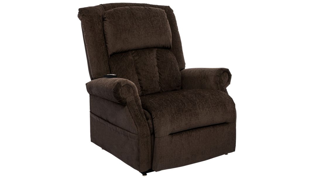 Barett Power Lift Recliner w/ Heat & Massage