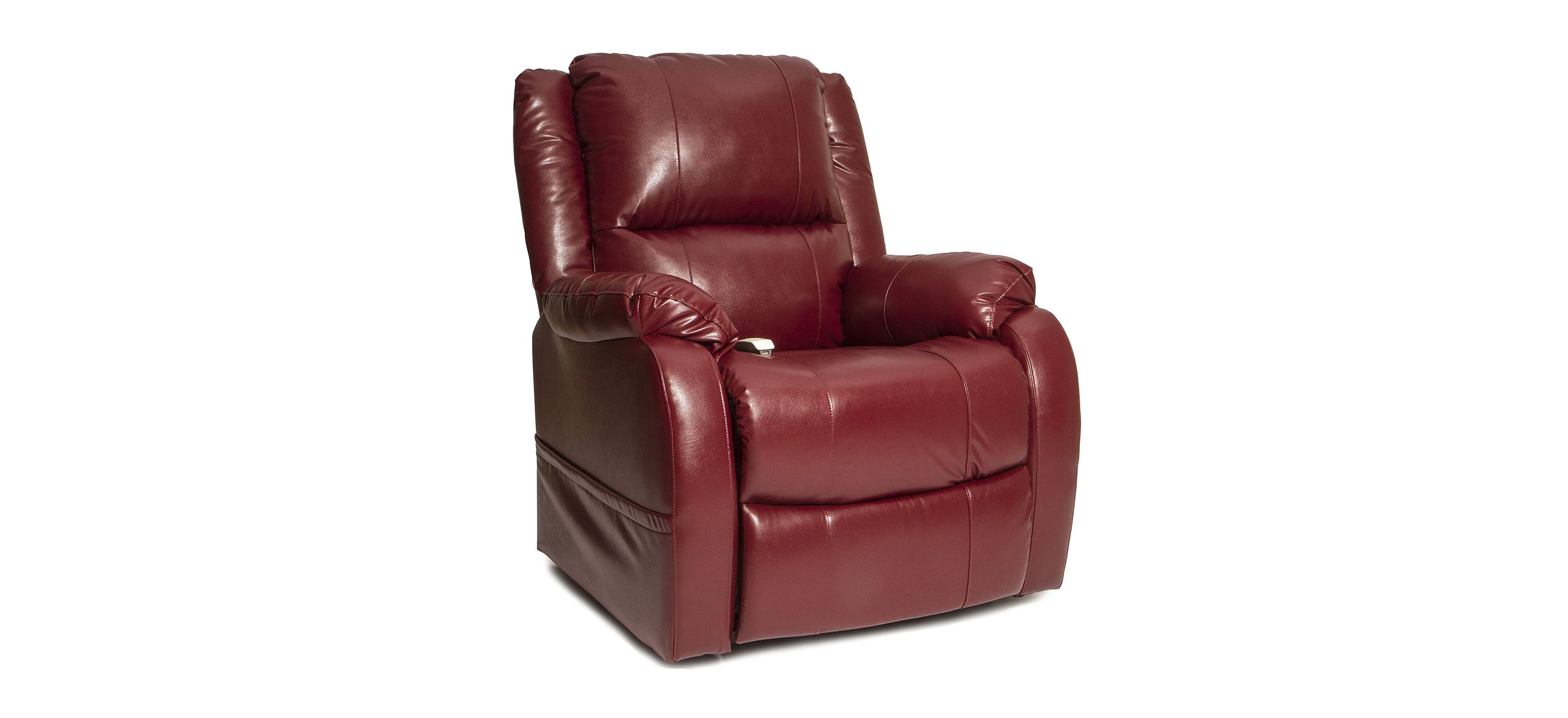 Corona Power Lift Recliner