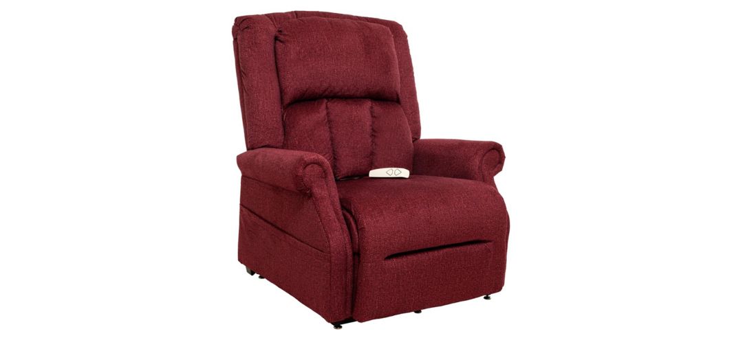 FDA Certified Lunar Heavy Duty Power Lift Recliner