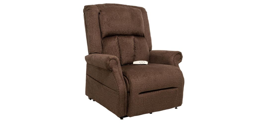 FDA Certified Lunar Heavy Duty Power Lift Recliner