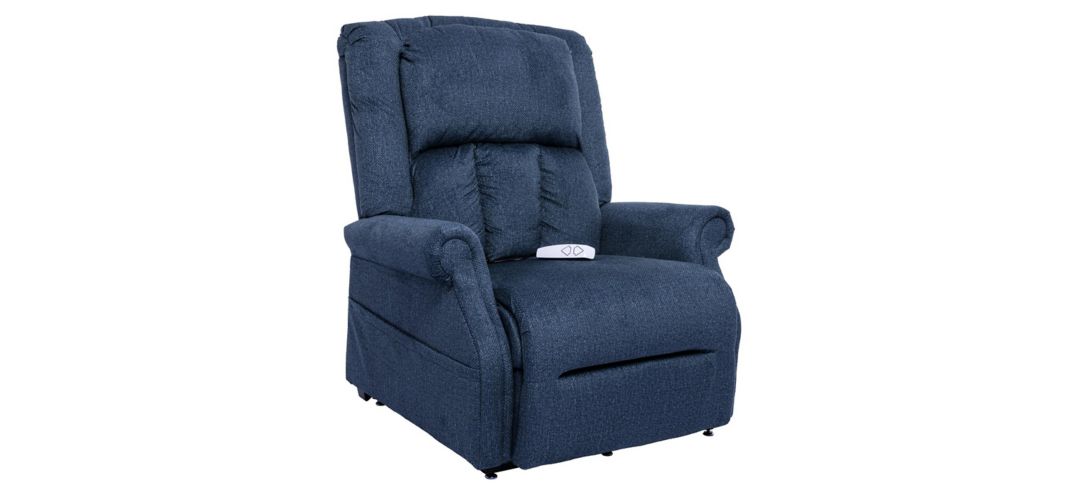 FDA Certified Lunar Heavy Duty Power Lift Recliner